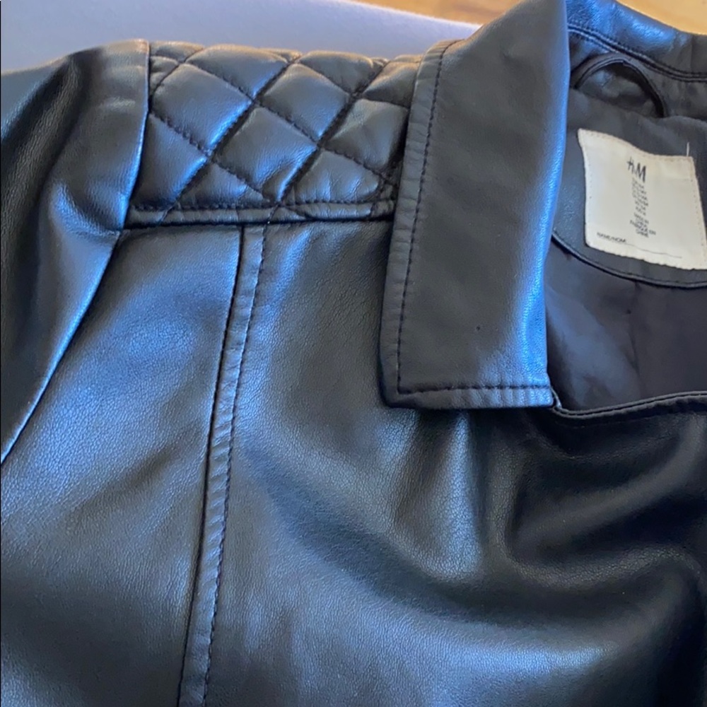 Biker Jacket
